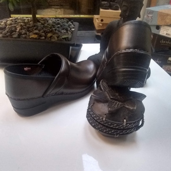 Sanita Signature Pro Brown NEW - Picture 4 of 6